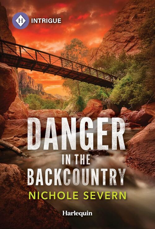 Danger in the Backcountry by Nichole Severn