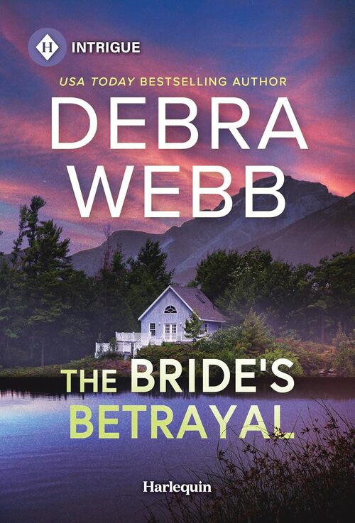 The Bride's Betrayal by Debra Webb
