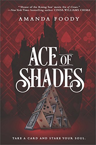 ACE OF SHADES