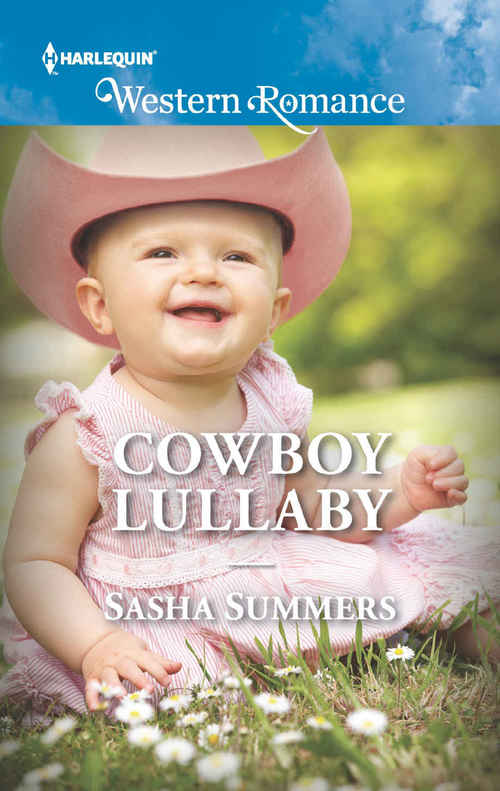 Cowboy Lullaby by Sasha Summers