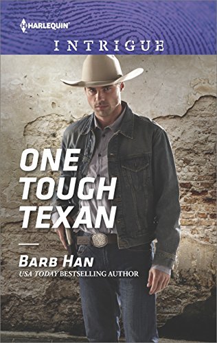 One Tough Texan by Barb Han