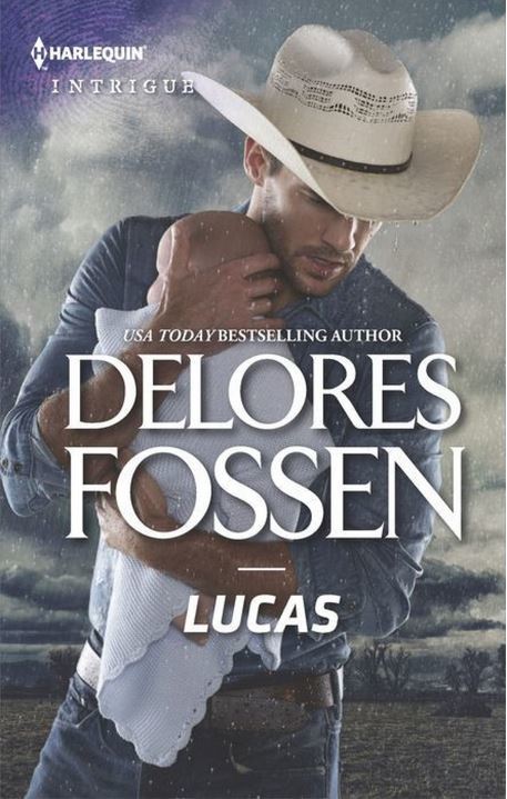 Lucas by Delores Fossen