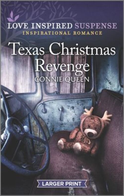 Texas Christmas Revenge by Katy Lee
