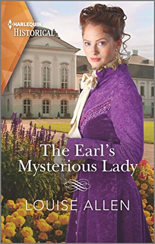 The Earl's Mysterious Lady by Louise Allen