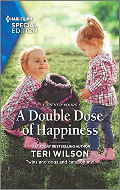 A Double Dose of Happiness by Teri Wilson