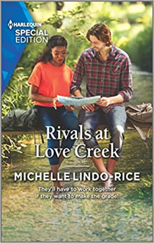 Rivals at Love Creek by Michelle Lindo-Rice