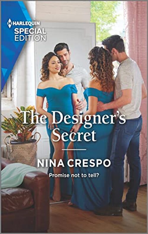 The Designer's Secret by Nina Crespo