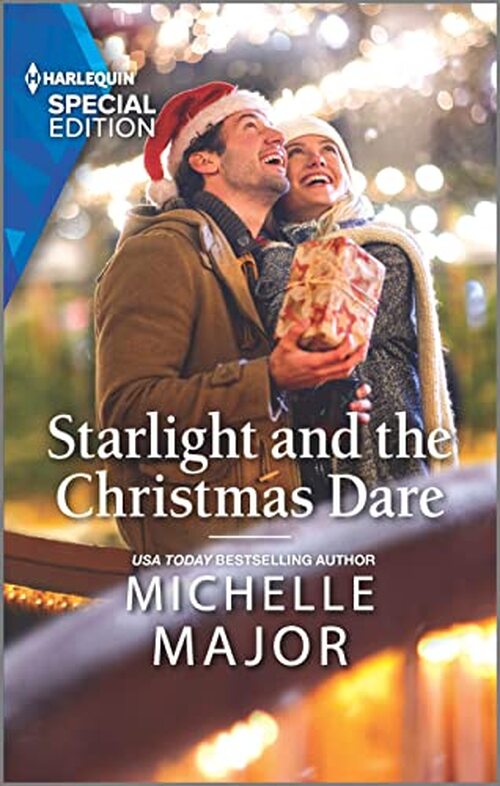 Starlight and the Christmas Dare by Michelle Major