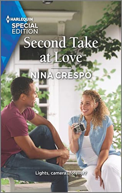 Second Take at Love by Nina Crespo