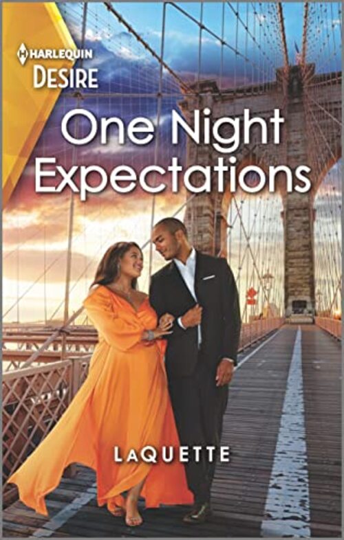 One Night Expectations by . LaQuette