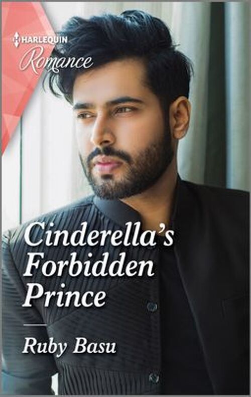 Cinderella's Forbidden Prince by Ruby Basu