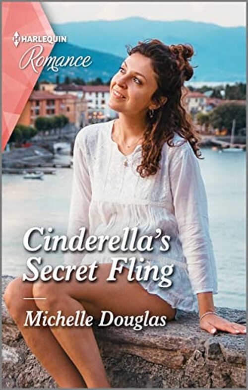 Cinderella's Secret Fling by Michelle Douglas