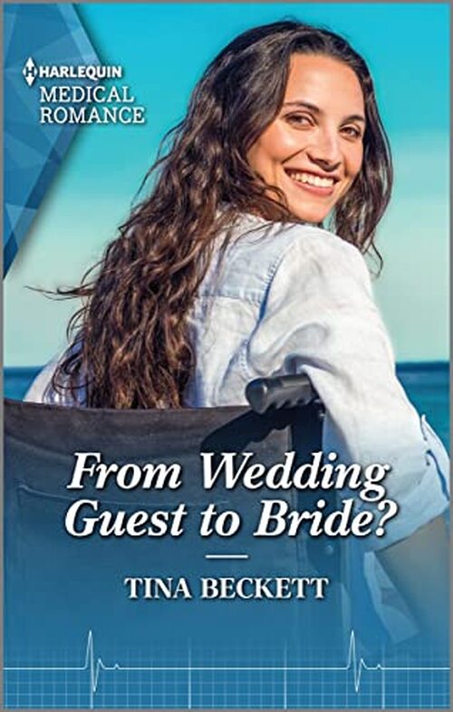 From Wedding Guest to Bride? by Tina Beckett