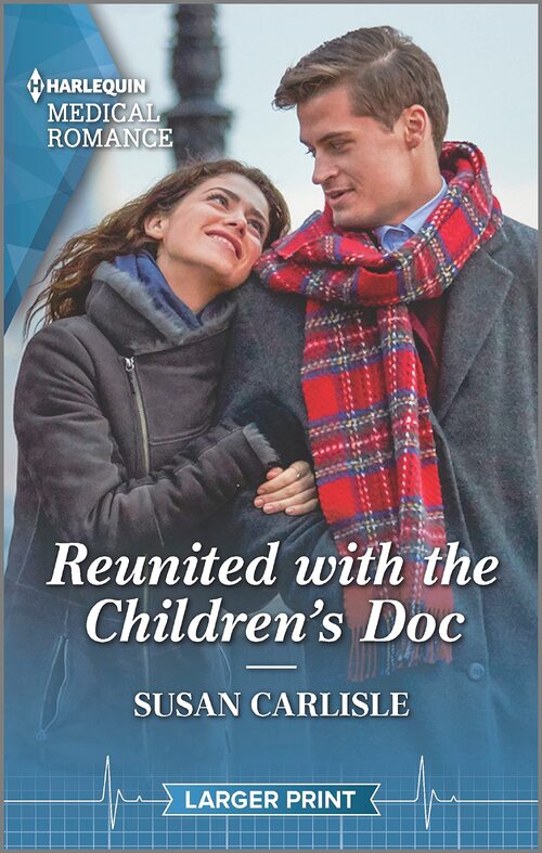 Reunited with the Children's Doc by Susan Carlisle