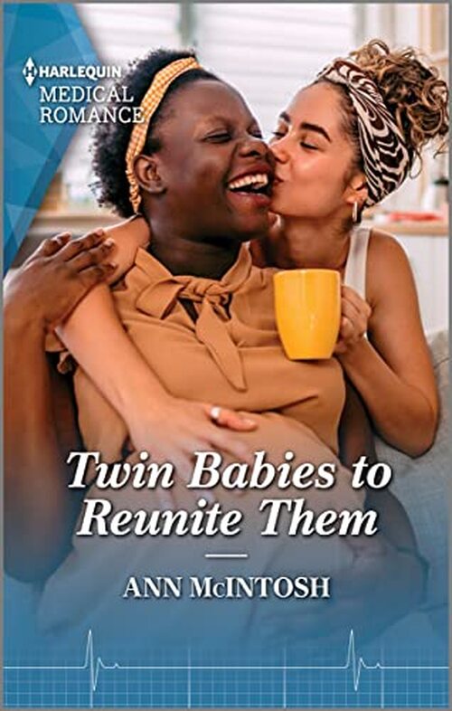 Twin Babies to Reunite Them