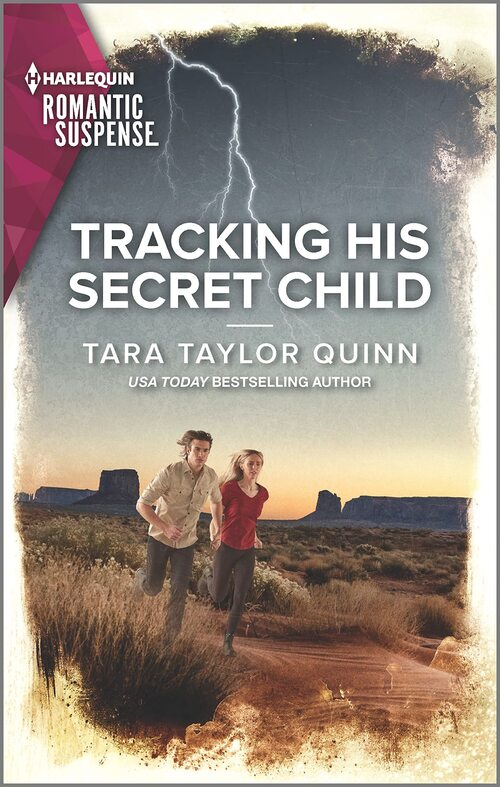 Tracking His Secret Child by Tara Taylor Quinn