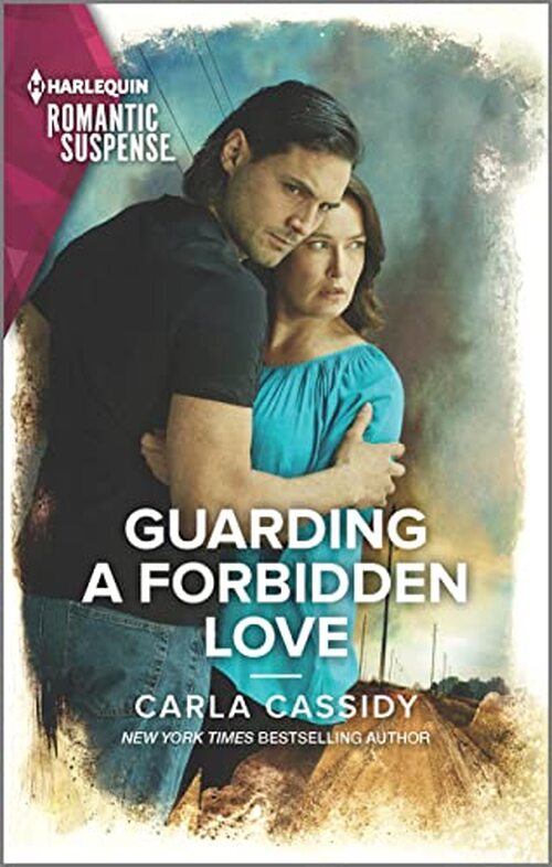 Guarding a Forbidden Love by Carla Cassidy