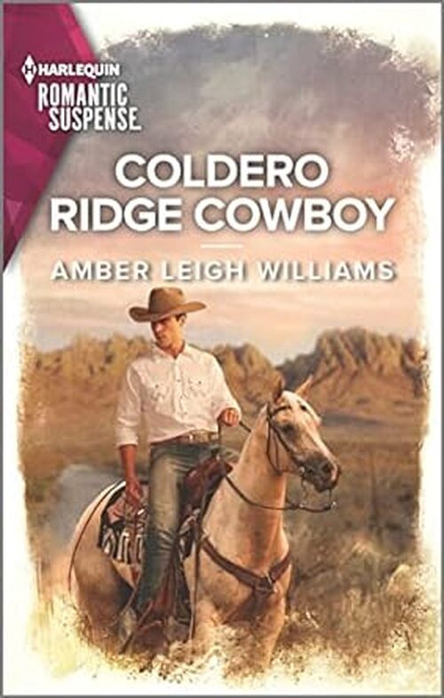 Coldero Ridge Cowboy by Amber Leigh Williams