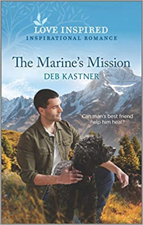 The Marine's Mission by Deb Kastner