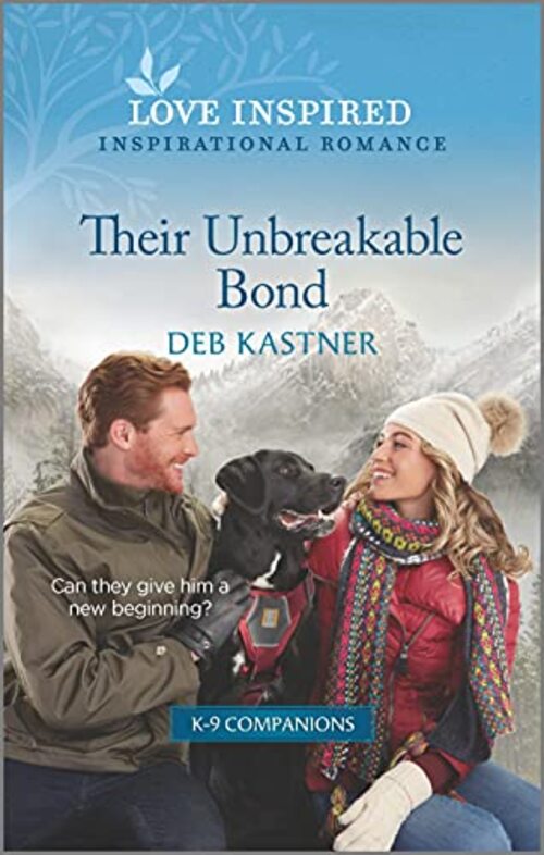 Their Unbreakable Bond by Deb Kastner