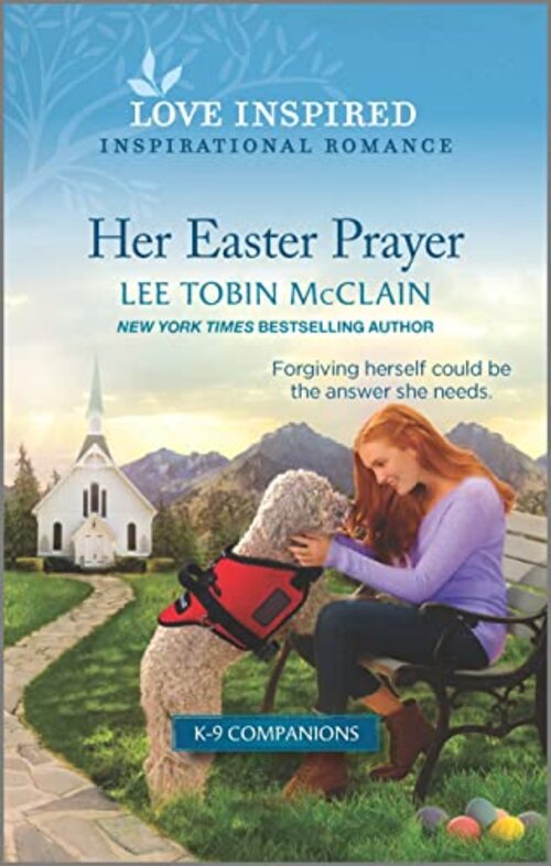 Her Easter Prayer