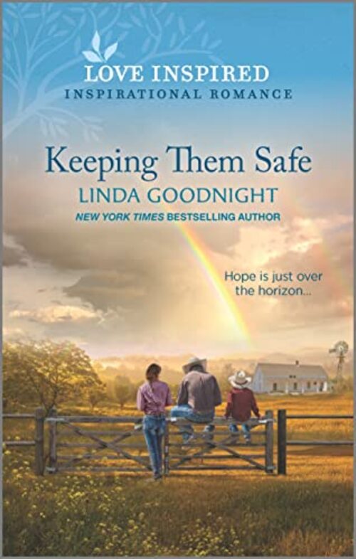 Keeping Them Safe by Linda Goodnight