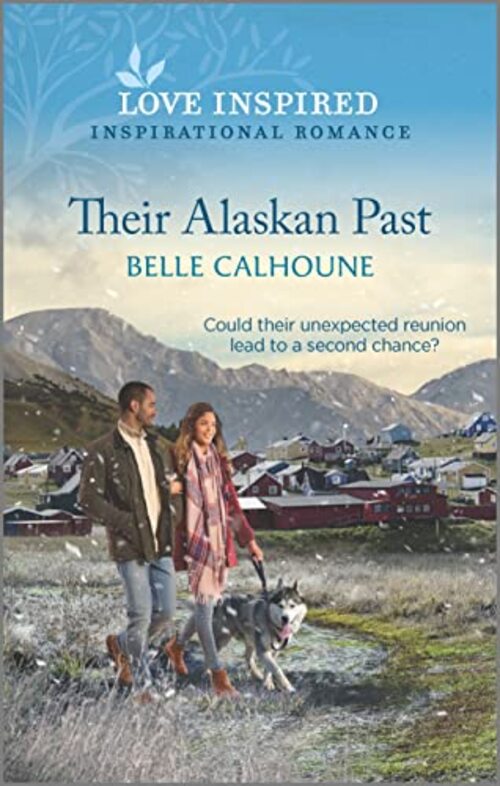 Their Alaskan Past