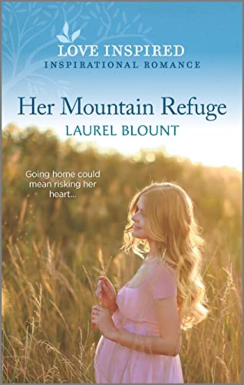 Her Mountain Refuge by Laurel Blount