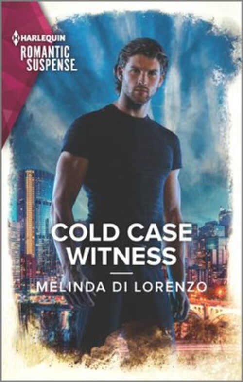Cold Case Witness by Melinda Di Lorenzo