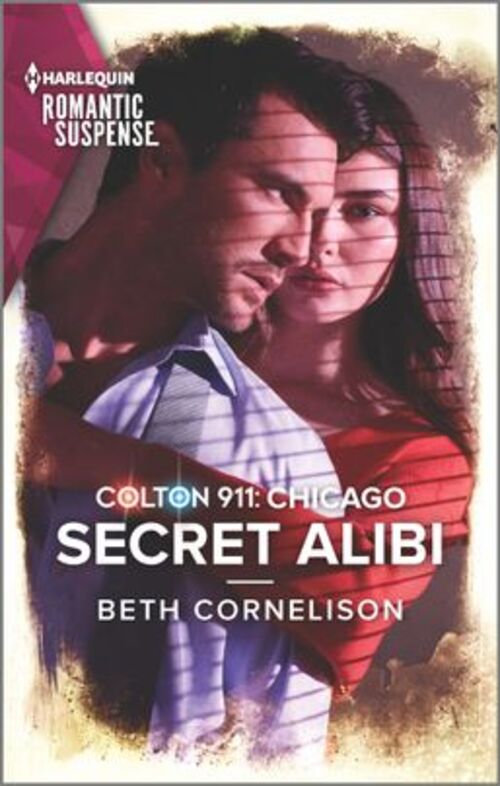 Colton 911 by Beth Cornelison