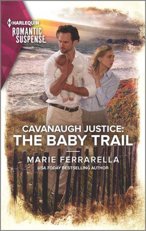 Cavanaugh Justice by Marie Ferrarella