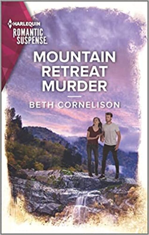 Mountain Retreat Murder by Beth Cornelison