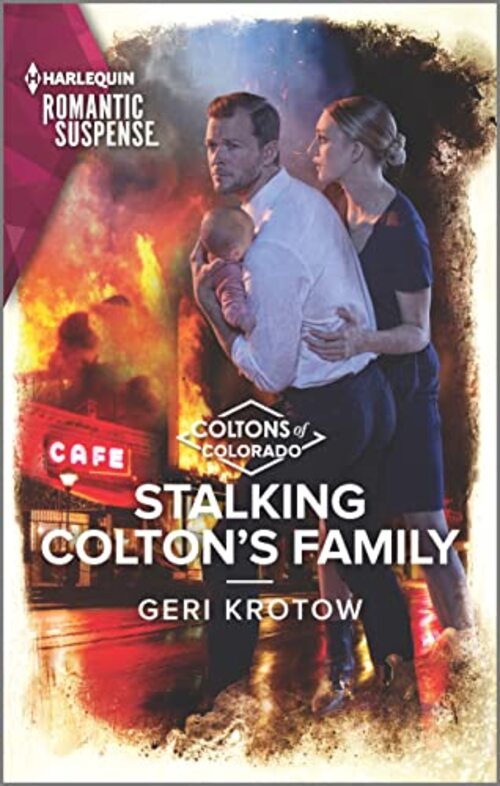 STALKING COLTON'S FAMILY