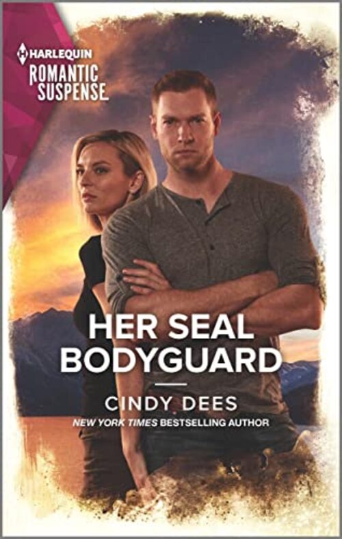 Her SEAL Bodyguard by Cindy Dees