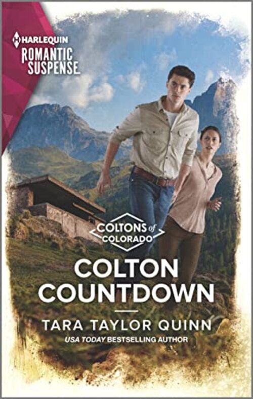 COLTON COUNTDOWN