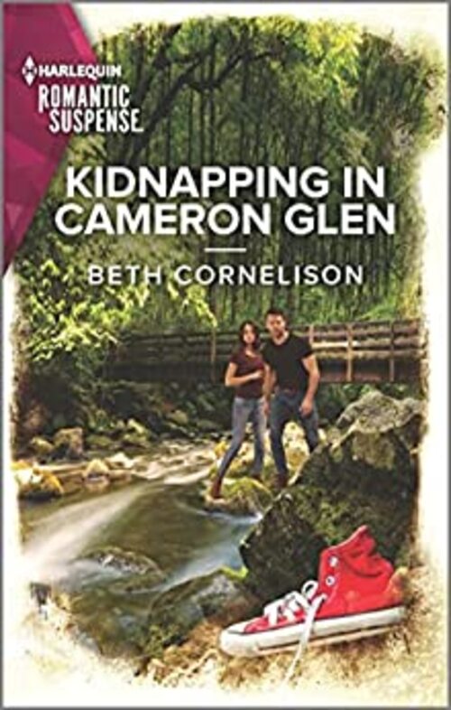 Kidnapping in Cameron Glen by Beth Cornelison