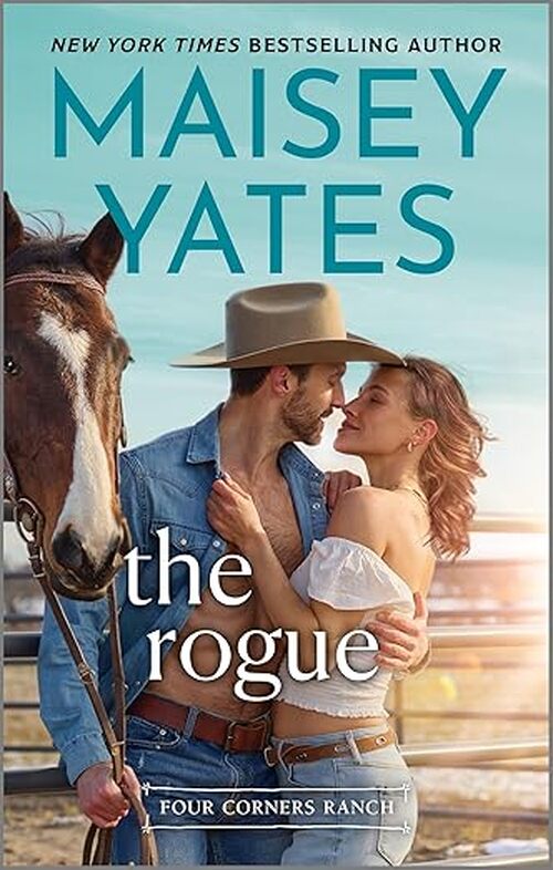 The Rogue by Maisey Yates