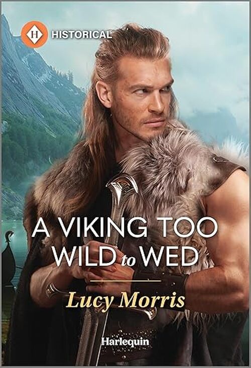 A Viking Too Wild to Wed