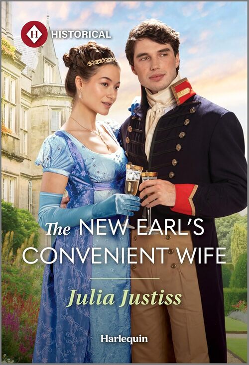 The New Earl's Convenient Wife by Julia Justiss