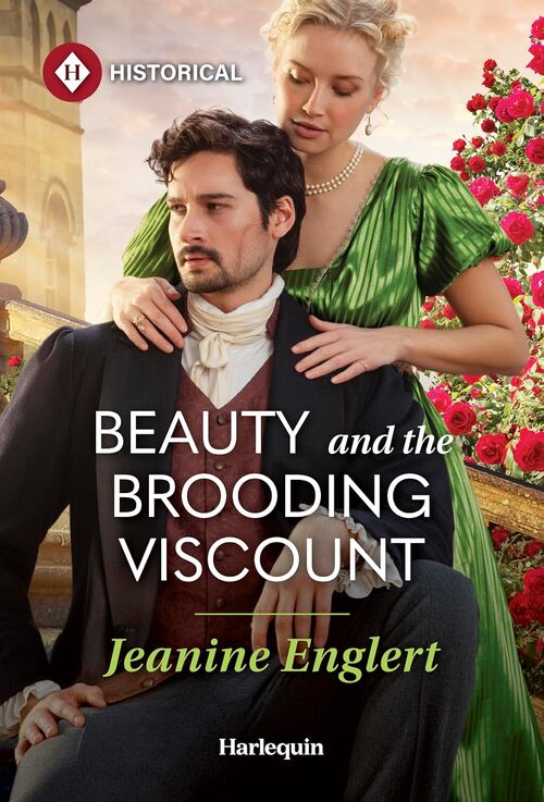Beauty and the Brooding Viscount by Jeanine Englert
