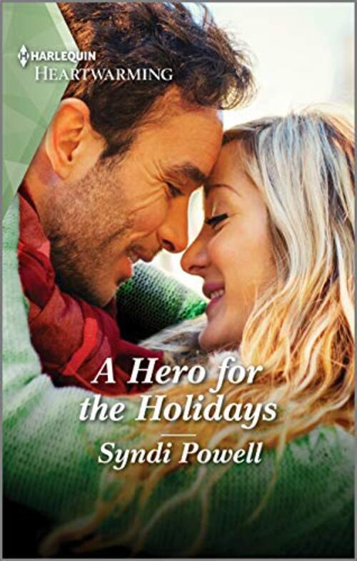 A Hero for the Holidays by Syndi Powell