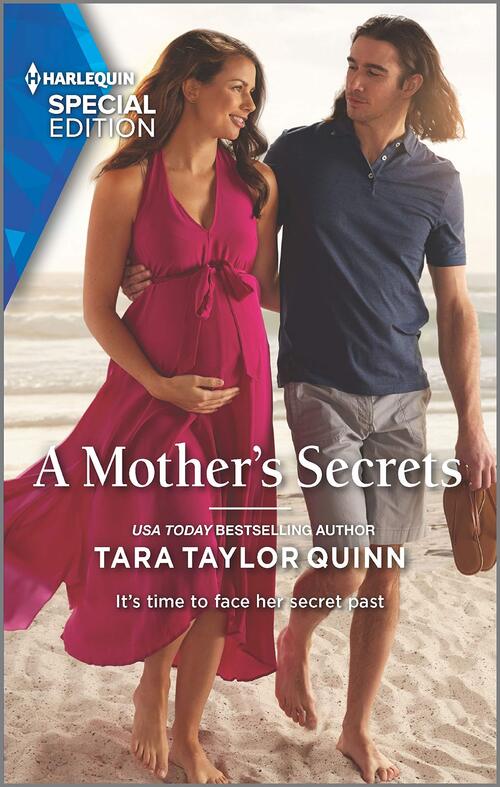 A Mother's Secrets by Tara Taylor Quinn