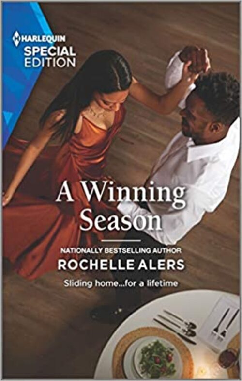 Excerpt of A Winning Season by Rochelle Alers