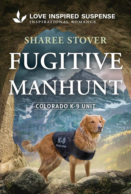 Fugitive Manhunt by Sharee Stover