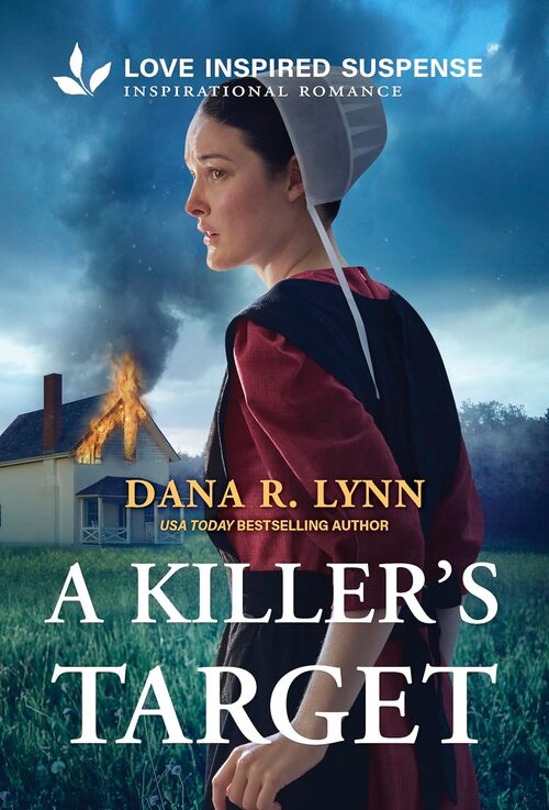 A Killer's Target by Dana R. Lynn