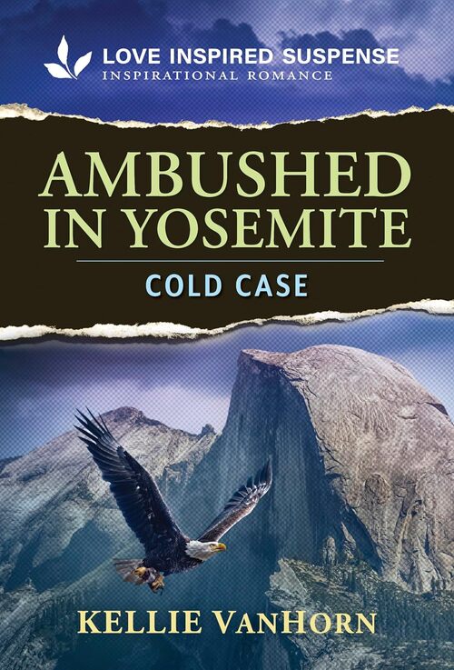 Ambushed in Yosemite by Kellie VanHorn