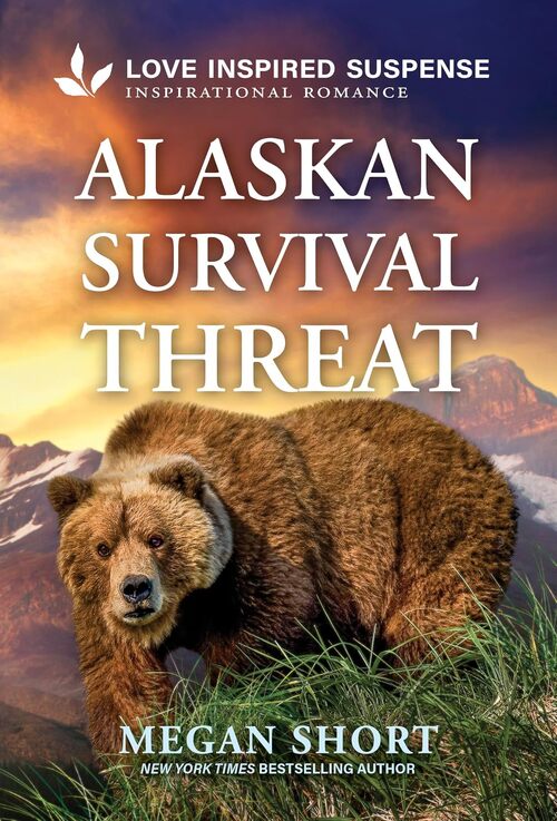 Alaskan Survival Threat by Megan Short