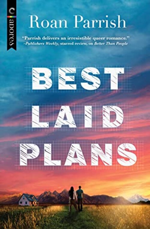 BEST LAID PLANS