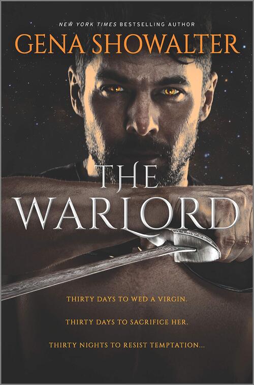 THE WARLORD