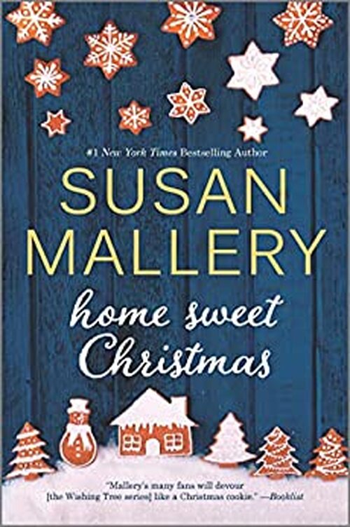 Home Sweet Christmas by Susan Mallery